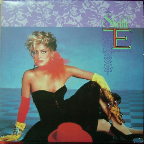 The Glamorous Club - Dance EP -