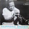 Clifford Brown - Memorial Album (LP, Album, Compilation, Reissue, Remastered, Stereo) - Very Good Plus (VG+) / Very Good (VG)