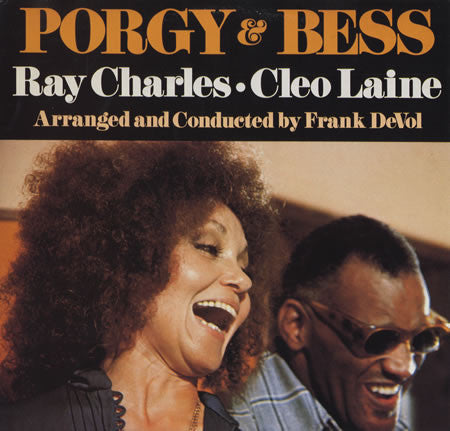Porgy & Bess