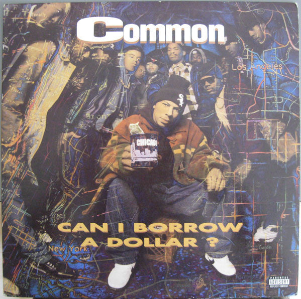 Release: Can I Borrow A Dollar?-Vinyl-US-None-88561-1084-1-1306070