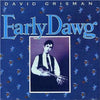 David Grisman - Early Dawg (Vinyl, LP, Album) Very Good (VG) / Very Good (VG)