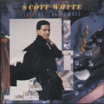 Master Release: Success... Never Ends by Scott White