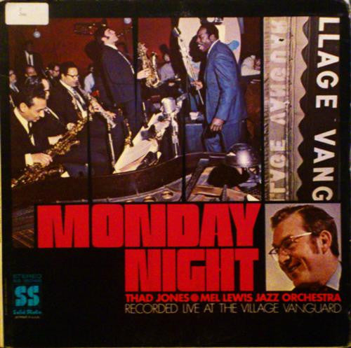 Release: Monday Night-Vinyl-US-1969-SS 18048, SS-18048-3224759