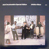 Jack DeJohnette's Special Edition - Inflation Blues (LP, Album) - Very Good Plus (VG+) / Very Good Plus (VG+)