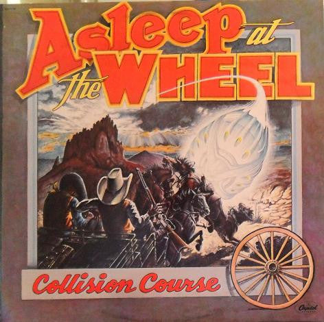 Release: Collision Course-Vinyl-US-1978-SW-11726-2436512