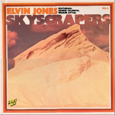 Skyscrapers Vol. 2