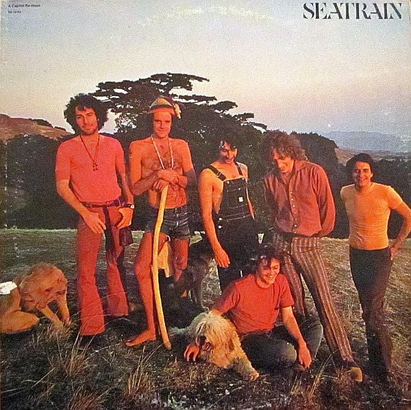 Seatrain