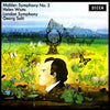 Gustav Mahler - Symphony No. 3 (2xLP, Album, Reissue, Remastered, Stereo) - Near Mint (NM or M-) / Near Mint (NM or M-)
