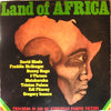 Various - Land Of Africa (Vinyl, 12