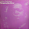 John Coltrane - Tanganyika Strut (Vinyl, LP, Album, Reissue, Stereo) Very Good (VG) / Very Good Plus (VG+)