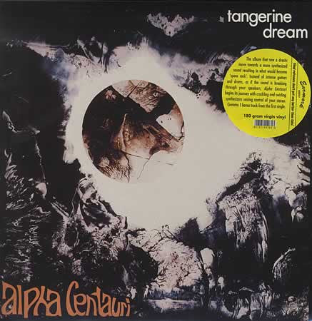 Release: Alpha Centauri-Vinyl-Italy-2002-42031-1228506