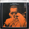 Miles Davis - 'Round About Midnight (LP, Album, Stereo, Reissue) - Very Good Plus (VG+) / Very Good Plus (VG+)