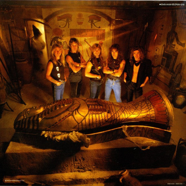 Powerslave