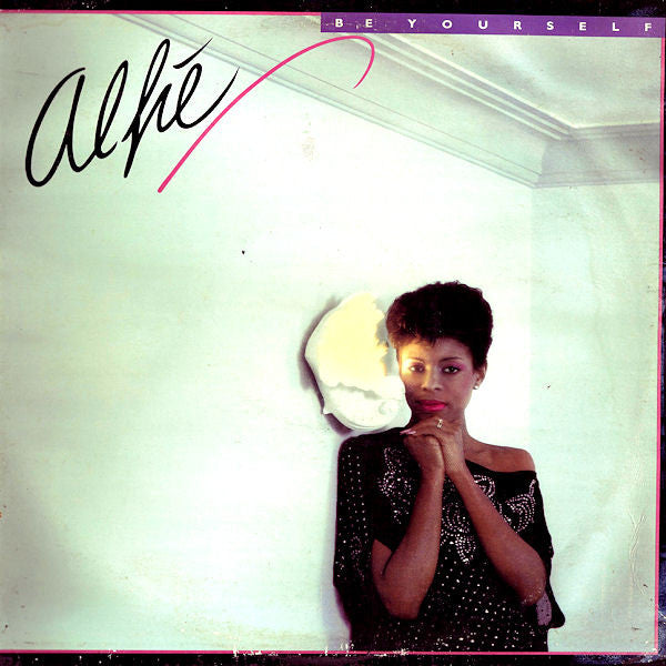Master Release: Be Yourself by Alfie Silas
