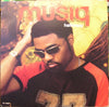 Musiq Soulchild - Halfcrazy (Vinyl, 12