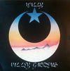 Wally (3) - Valley Gardens (LP, Album) - Very Good (VG) / Very Good (VG)