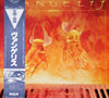 Vangelis - Heaven And Hell (LP, Album, Reissue) - Very Good Plus (VG+) / Very Good Plus (VG+)