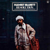 Hamiet Bluiett - Resolution (LP, Album) - Very Good (VG) / Very Good (VG)