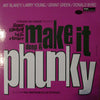 Various - Make It Deep And Phunky (LP, Compilation) - Very Good Plus (VG+) / Very Good Plus (VG+)
