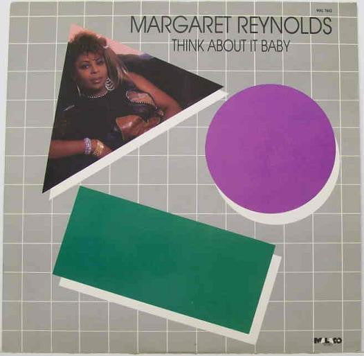 Master Release: Think About It Baby by Margaret Reynolds
