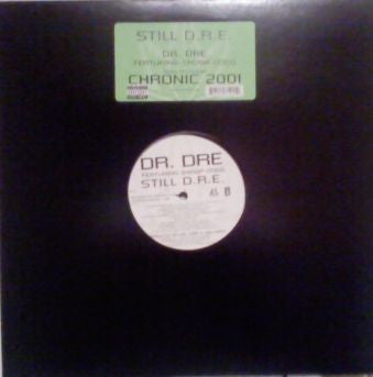 Still D.R.E.