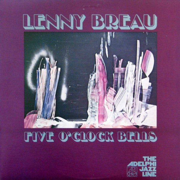 Master Release: Five O'Clock Bells by Lenny Breau