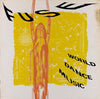 Various - Fuse • World Dance Music (LP, Album, Compilation) - Very Good (VG) / Very Good (VG)