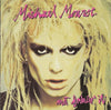 Michael Monroe - Not Fakin' It (Vinyl, LP, Album) Very Good (VG) / Very Good Plus (VG+)