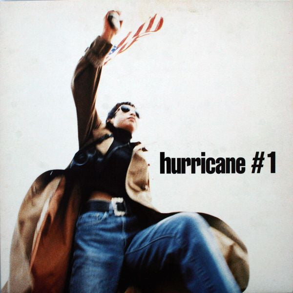 Release: Hurricane #1-Vinyl-UK-1997-CRELP 206-1175075
