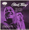 Clark Terry - Clark Terry (LP, Album, Reissue) - Very Good Plus (VG+) / Very Good Plus (VG+)
