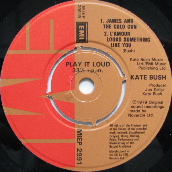 The Single File 1978~1983