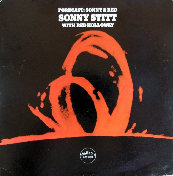 Release: Forecast: Sonny & Red-Vinyl-US-1976-CAT-7608-1074366