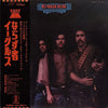 Eagles - Desperado (Vinyl, LP, Album) Good Plus (G+) / Good (G)