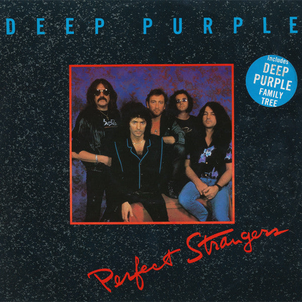 Perfect Strangers