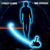 Stanley Clarke - Time Exposure (LP, Album) - Very Good (VG) / Very Good (VG)