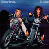 Cheap Trick - In Color (LP, Album, Stereo) - Very Good (VG) / Very Good Plus (VG+)