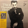 Hampton Hawes - This Is Hampton Hawes Vol. 2: The Trio (LP, Album) - Very Good Plus (VG+) / Very Good Plus (VG+)