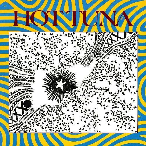 Master Release: First Pull Up, Then Pull Down by Hot Tuna