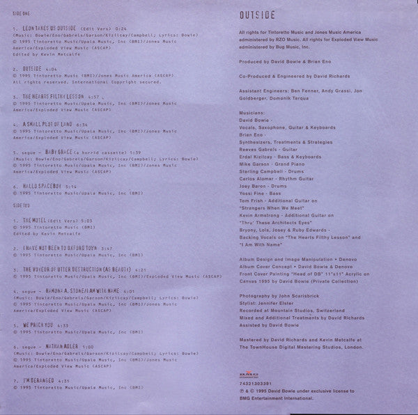 Excerpts From Outside (The Nathan Adler Diaries: A Hyper Cycle)