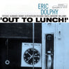 Eric Dolphy - Out To Lunch! (2x12