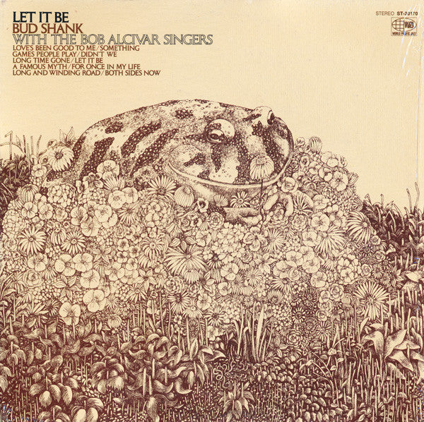 Let It Be