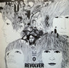The Beatles - Revolver (Vinyl, LP, Album, Reissue, Stereo) Very Good Plus (VG+) / Very Good (VG)
