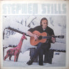 Stephen Stills - Stephen Stills (Vinyl, LP, Album, Stereo) Very Good (VG) / Very Good (VG)
