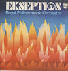 Ekseption - Ekseption 00.04 (LP, Album, Stereo) - Very Good (VG) / Very Good Plus (VG+)