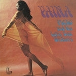 Release: Yaina-Vinyl-Japan-1993-LLP 2001-2320069