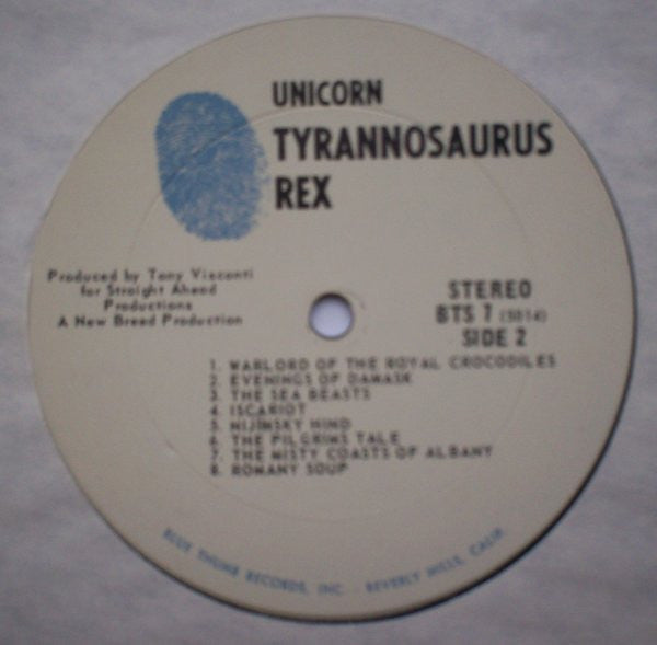 Unicorn