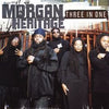 Morgan Heritage - Three In One (Vinyl, LP) Very Good Plus (VG+) / Very Good Plus (VG+)
