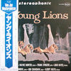 The Young Lions (7) - The Young Lions (LP, Album, Reissue) - Very Good Plus (VG+) / Very Good (VG)