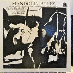 Mandolin Blues