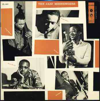 The Jazz Messengers